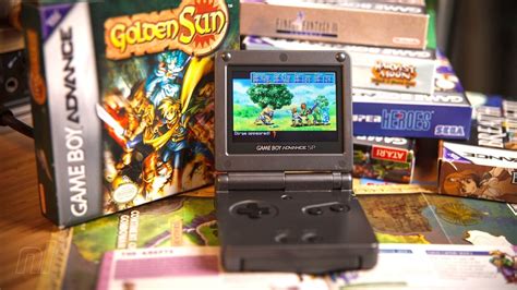 top gba games list